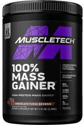 MuscleTech - Pro Series 100% Mass Gainer - 5, 1 Lbs - 2330 G