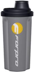 Forpro Shaker White - The Food Evolution - 700 Ml