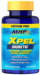 MHP - Xpel Caffeine Free - Koffeinmentes Vízhajtó - 80 Kapszula