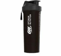 Optimum Nutrition - Smartshake Original O. N. Shaker - Fekete - 800 Ml