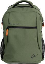 Gorilla Wear - Duncan Backpack Army Green - Hátizsák - Katonazöld