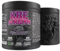Zoomad Labs - Kre-alkalyn - 100 Kapszula
