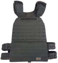 SVELTUS - Weighted Vest Pro - Súlymellény - 15 Kg