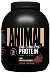 Universal Nutrition - Animal Whey - Isolate Loaded With Protein - Tejsavófehérje Izolátum Mátrix