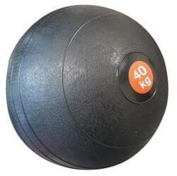 SVELTUS - Slam Ball - Homokkal Töltött Medicinlabda - 40 Kg