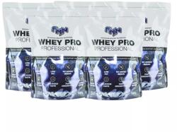 MHN Sport - Whey Pro Professional - 5-ös Csomag - 5x1000 G