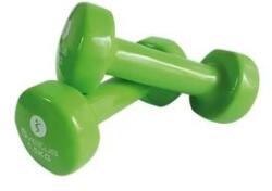 Sveltus - Epoxy Dumbell - Egykezes Kézisúlyzó - 1, 5 Kg