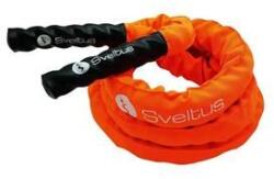 Sveltus - Beast Skipping Rope - Nehezített Ugrálókötél - Narancssárga