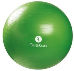 SVELTUS - Gymball Standard 65 - Fitnesz Labda - 65 Cm - Zöld