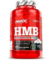 Amix Nutrition - Hmb - 220 Kapszula