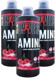 Universal Nutrition - Amino Liquid - Liquid Amino Acid Supplement - Folyékony Aminosav Komplex - - fittcenter - 27 540 Ft