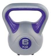 Sveltus - Kettlebell Fit - Girja - 6 Kg