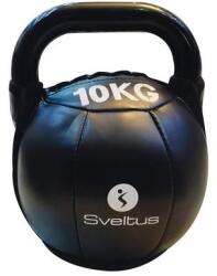 Sveltus - Soft Kettlebell Pu - 10 Kg