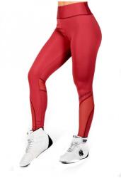 Gorilla Wear - Kaycee Tights Leggings - Burgundi Piros