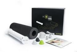 BLACKROLL - Booster Head Boksz - Vibrációs Rezgő Smr Masszázshenger Szett