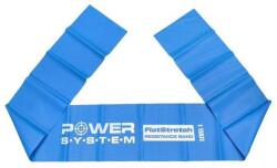 Power System - Flat Stretch Resistance Band Ps 4121 - Gumiszalag Level 1 - 150x15 Cm