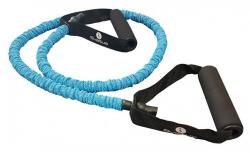 SVELTUS - Power Tube Light - Gumikötél Külső Textil Borítással és Fogantyúval - Gyenge Ellenállás