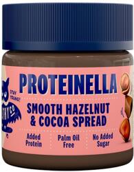HealthyCo - Proteinella - 200 G - Smooth Hazelnut And Cocoa/mogyoró és Kakaó