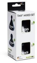 BLACKROLL - Tmx Trigger Mixed Set - Trigger Pont Kezelő Fascia Szett - fittcenter