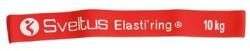 SVELTUS - Elasti Ring Loop - Gumihurok - 10 Kg
