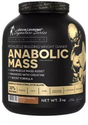 Kevin Levrone Signature Series - Anabolic Mass - Anabolikus Tömegnövelő - 3000 G