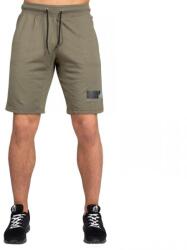 Gorilla Wear - San Antonio Shorts Army - Zöld Rövid Nadrág