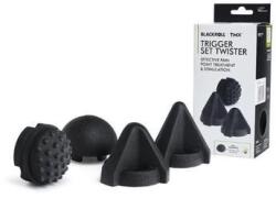 BLACKROLL - Trigger Set Twister - Trigger Pont Kezelő Fascia Szett