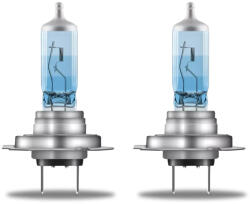 OSRAM COOL BLUE INTENSE NextGen H7 +100% (2 db / doboz)