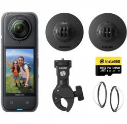 Insta360 X4 Motorcycle Bundle (CINSABMA_Mot)
