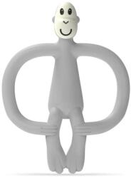 Matchstick Monkey Rágómaki (no tail) - Világosszürke