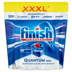 Finish Quantum tabletta mosogatógépbe 60db