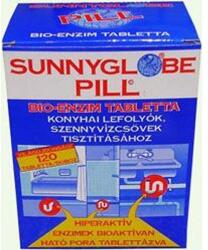 Sunnyglobe Pill lefolyótisztító tabletta 30 db