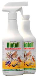 Biotoll Universal rovarirtó permet 500ml szf