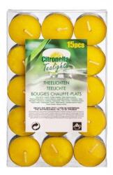  Citronella teamécses 15db