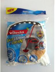 Vileda Turbo Classic felmosó pótfej