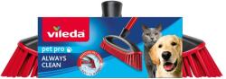 Vileda Pet Pro Always Clean partvisfej