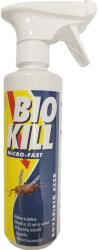 BioKill Micro-Fast rovarirtó szer 375ml