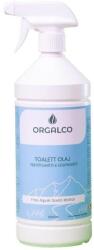 Orgalco Orgalco toalett olaj 1l szf. Friss Alpoki Szellő illattal