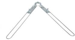  V mop tartó 2*100cm