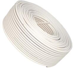 AMIKO Rg-6 Koax Trishield Réz Koaxiális Kábel Amiko Bc
