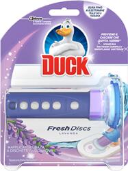 SC Johnson Kft Duck Fresh Discs wc öblítő korong 36ml
