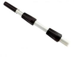 IPC Pulex Srl Alumínium teleszkópos nyél 2 részes, 2x1, 5 = 3 m