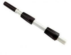 IPC Pulex Srl Alumínium teleszkópos nyél 2 részes, 2x1, 25 = 2, 5 m