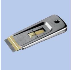 IPC Pulex Srl Ablakkaparó 4 cm széles + 5 db penge