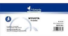  Nyugtatömb 4 soros, 50x2, VICTORIA "B. 15-41", 20 tömb/csomag