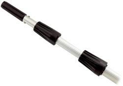 IPC Pulex Srl Alumínium teleszkópos nyél 2 részes, 2x2= 4 m