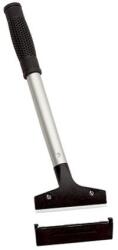 IPC Pulex Srl Ablakkaparó 25 cm-es alumínium nyéllel 10 cm-es pengével