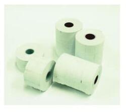  Hópapír (thermo tekercs) 57/50 cséve 12mm 10tek/csom 27fm
