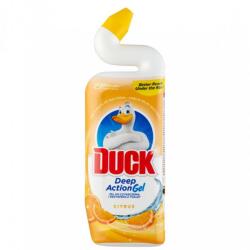 DUCK wc tisztító 750ml