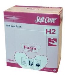 Diversey Soft Care habszappan 700 ml